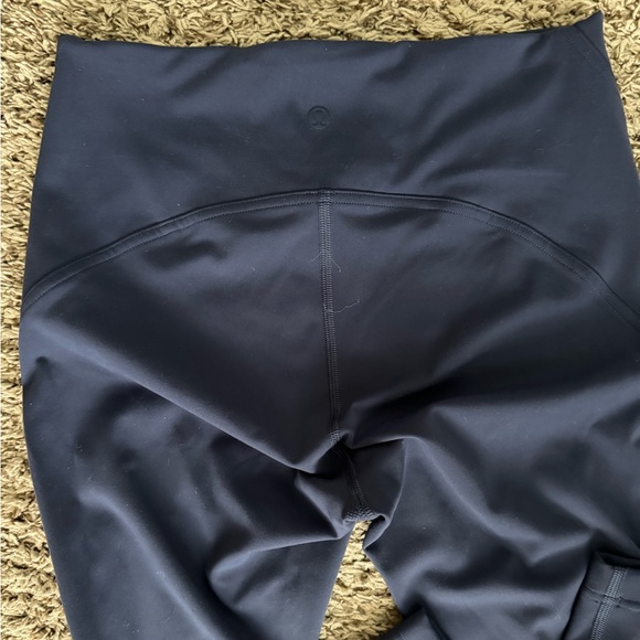 Lululemon InStill High Rise Tight 25” - Picture 5 of 6